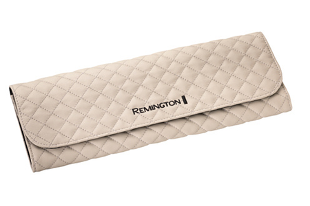 Remington Lisseur Keratin Therapy Pro Straightener - S8590 - Gris