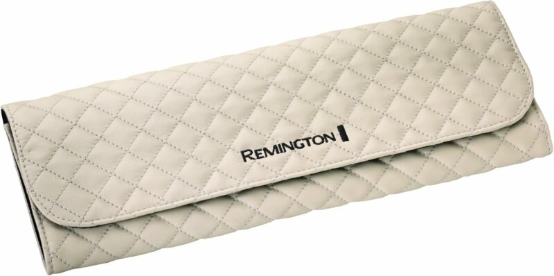 Remington Lisseur Keratin Therapy Pro Straightener - S8590 - original - Gris