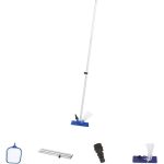 Bestway Kit De Nettoyage Pour Piscines – Image 3