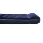 Bestway Matelas Gonflable Pavillo- 1Place - Pompe Intégrée - 185X76X28Cm - 67223 - Bleu – Image 5