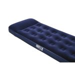 Bestway Matelas Gonflable Pavillo- 1Place - Pompe Intégrée - 185X76X28Cm - 67223 - Bleu – Image 4