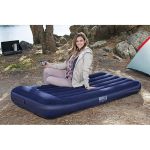 Matelas Gonflable Pavillo Tritech 188 X 99 X 30 Cm Adulte-Mixte -‎67680- Bleu – Image 4