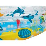 Piscine gonflable Bestway TROIS ANNEAUX PLONGÉE PROFONDE - 3 boudains - 183 x 33cm – Image 3