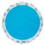 Piscine gonflable Bestway TROIS ANNEAUX PLONGÉE PROFONDE - 3 boudains - 183 x 33cm – Image 4