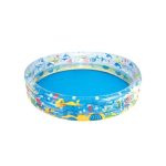 Piscine gonflable Bestway TROIS ANNEAUX PLONGÉE PROFONDE - 3 boudains - 183 x 33cm – Image 5