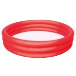 Piscine Pataugeoire Bestway Ronde Gonflable A3 Boudins -51026-152*30Cm- Rouge – Image 5