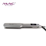 Lisseur A Cheveux mac styler MC 5580 - Ecran LCD - 480 F° - Gris – Image 3