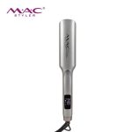 Lisseur A Cheveux mac styler MC 5580 - Ecran LCD - 480 F° - Gris – Image 4