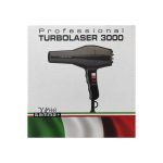Sèche Cheveux TurboLaser 3000 Gamma PIU NOIR