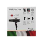 Sèche Cheveux TurboLaser 3000 Gamma PIU NOIR – Image 2