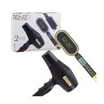 PACK enzo EN- 6304 - 2 pieces ( sechoir / brosse lissante) – Image 3
