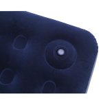 Matelas Gonflable Bestway 67223 pour camping et bivouac avec oreiller et pompe 1 place – Image 4