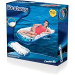 Matelas Gonflable Bestway 43156 Matelas De Plage Et De Piscine Cooler Z