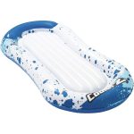 Matelas Gonflable Bestway 43156 Matelas De Plage Et De Piscine Cooler Z – Image 2