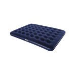 Matelas Gonflable bestway Camping Pavillo™ 2 Places 203 X 183 X 22 Cm- 67004-Bleu – Image 2