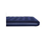 Matelas Gonflable bestway Camping Pavillo™ 2 Places 203 X 183 X 22 Cm- 67004-Bleu – Image 3
