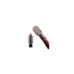 Brosse retative enzo EN-6203 /Sèche-Cheveux Multifonction Rapide-Rouge – Image 5