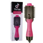Brosse soufflante ENZO EN-4115A ONE-STEP Dry and Volume TikTok Edition