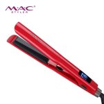 Lisseur Titanuim mac styler MC-5574 480 F- Rouge - avec afficheur