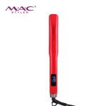 Lisseur Titanuim mac styler MC-5574 480 F- Rouge - avec afficheur – Image 2