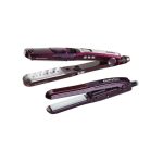 Lisseur Vapeur Babyliss ST395E I-Pro 230 Steam + Mini Lisseur - mauve