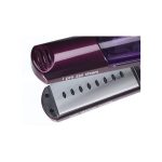 Lisseur Vapeur Babyliss ST395E I-Pro 230 Steam + Mini Lisseur - mauve – Image 5
