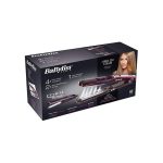 Lisseur Vapeur Babyliss ST395E I-Pro 230 Steam + Mini Lisseur - mauve – Image 6