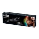 Lisseur Braun Satin Hair 7 ST780 Sensocare - Noir – Image 7