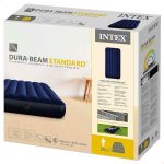 Matelas intex 152 x 203 x 25  model 64763 – Image 2