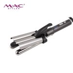 Fer à Boucler mac mc-3322 Triple Wave / Fer à Onduler - Boucleur Effet Wavy – Image 3