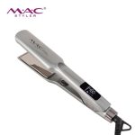 Lisseur A Cheveux mac styler MC 5580 - Ecran LCD - 480 F° - Gris