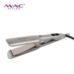 Lisseur A Cheveux mac styler MC 5580 - Ecran LCD - 480 F° - Gris – Image 2
