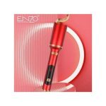 Boucleur Cheveux ENZO PROFESSIONAL - Rouge EN-1933 – Image 4