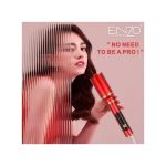 Boucleur Cheveux ENZO PROFESSIONAL - Rouge EN-1933 – Image 3