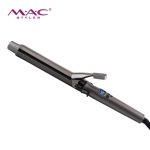 Boucleur / Fer À Boucler mac mc-5728 Professionnel 450 F Large 32" - noir