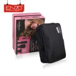 Brosse rotative à air chaud 6 en 1 ENZO PROFESSIONAL en-6205 1000w-rose – Image 6