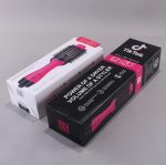 Brosse soufflante ENZO ONE-STEP Dry and Volume TikTok Edition