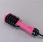 Brosse soufflante ENZO ONE-STEP Dry and Volume TikTok Edition