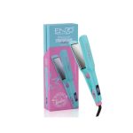 Lisseur barbie ENZO PROFESSIONAL EN-20172  988F° Bleu rose