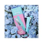 Lisseur barbie ENZO PROFESSIONAL EN-20172  988F° Bleu rose – Image 4