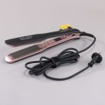 Lisseur Cheveux ENZO EN-3989 PROFESSIONAL  Professional 985 F° SLEEK & CURL – Image 4