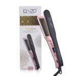 Lisseur Cheveux ENZO EN-3989 PROFESSIONAL  Professional 985 F° SLEEK & CURL