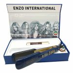 Lisseur Protéine Kératine Protection ENZO PROFESSIONAL  EN-5555S + Serum OFFERT