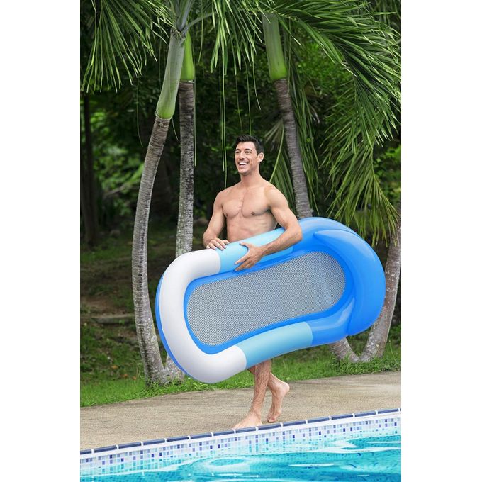 Magnifique Matelas Pneumatique