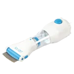 Peigne Anti-Poux Électrique ENZO PROFESSIONAL EN-Zo