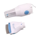 Peigne Anti-Poux Électrique ENZO PROFESSIONAL EN-Zo