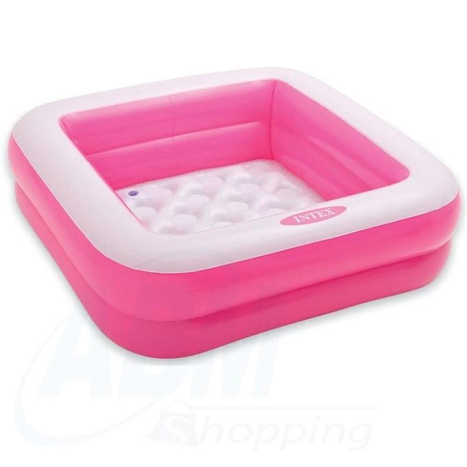 Piscine gonflable pour bébé