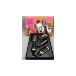 Seche cheveux et Volumateur ENZO PROFESSIONAL 4in1- Brosse a air chaud ENZO EN-6207 – Image 4