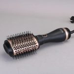 Seche cheveux et Volumateur ENZO PROFESSIONAL 4in1- Brosse a air chaud ENZO EN-6207 – Image 3
