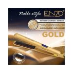 Lisseur enzo professionnel En 3981 pour kératine et Protéine Gold 1280F – Image 3